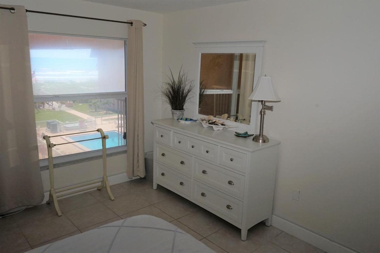 Wow! Updated Oceanfront, Pool Front Spanish Main Condo 45! Cocoa Beach Esterno foto